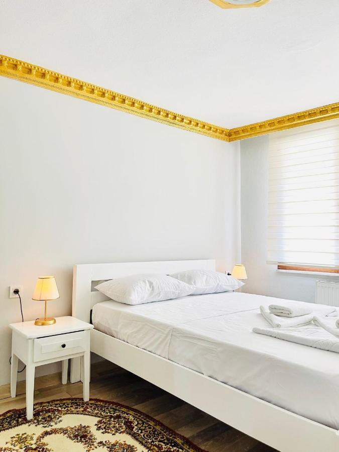 Stylish Hotel Old City Κωνσταντινούπολη Εξωτερικό φωτογραφία