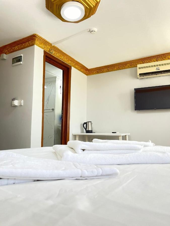 Stylish Hotel Old City Κωνσταντινούπολη Εξωτερικό φωτογραφία