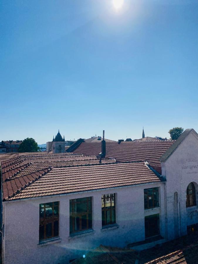 Stylish Hotel Old City Κωνσταντινούπολη Εξωτερικό φωτογραφία