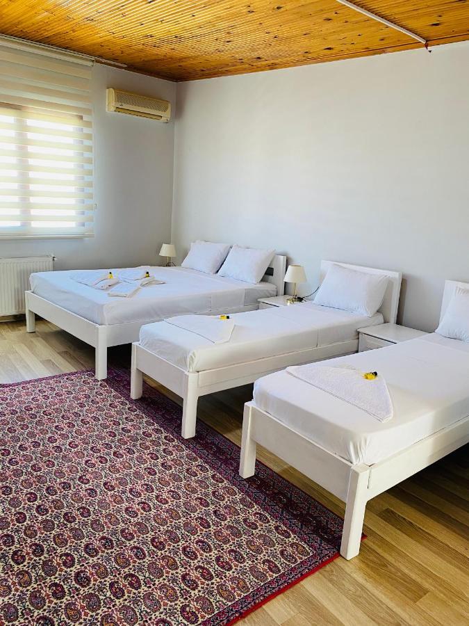 Stylish Hotel Old City Κωνσταντινούπολη Εξωτερικό φωτογραφία
