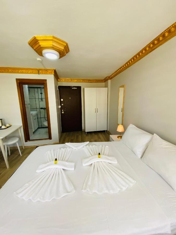Stylish Hotel Old City Κωνσταντινούπολη Εξωτερικό φωτογραφία