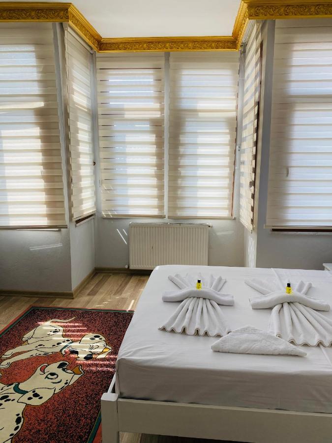 Stylish Hotel Old City Κωνσταντινούπολη Εξωτερικό φωτογραφία