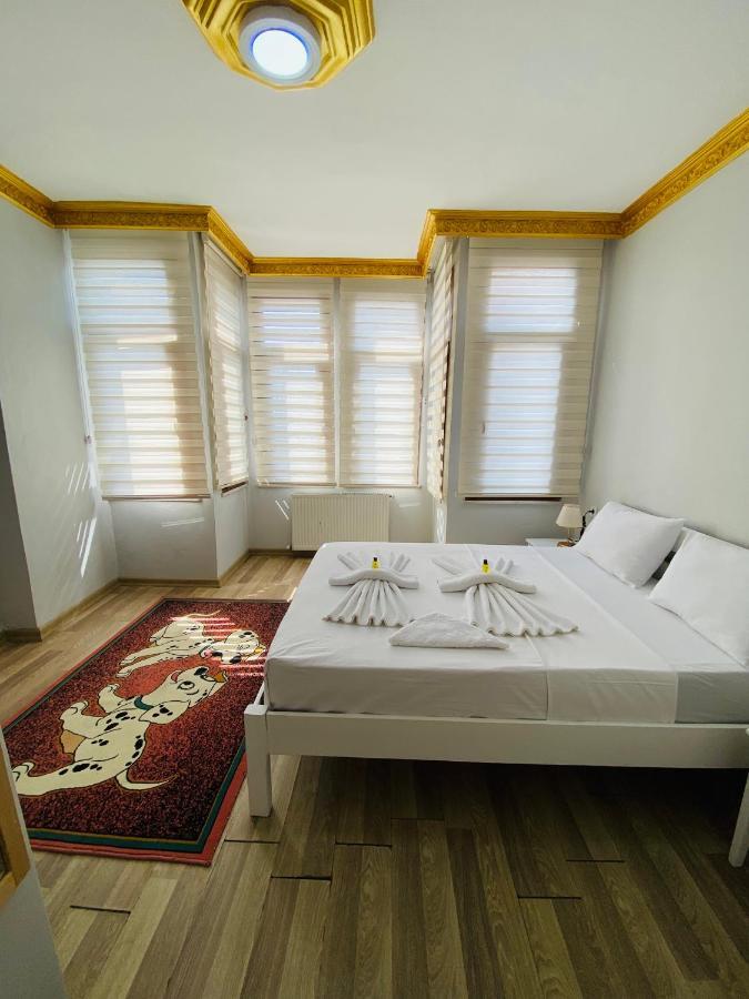 Stylish Hotel Old City Κωνσταντινούπολη Εξωτερικό φωτογραφία