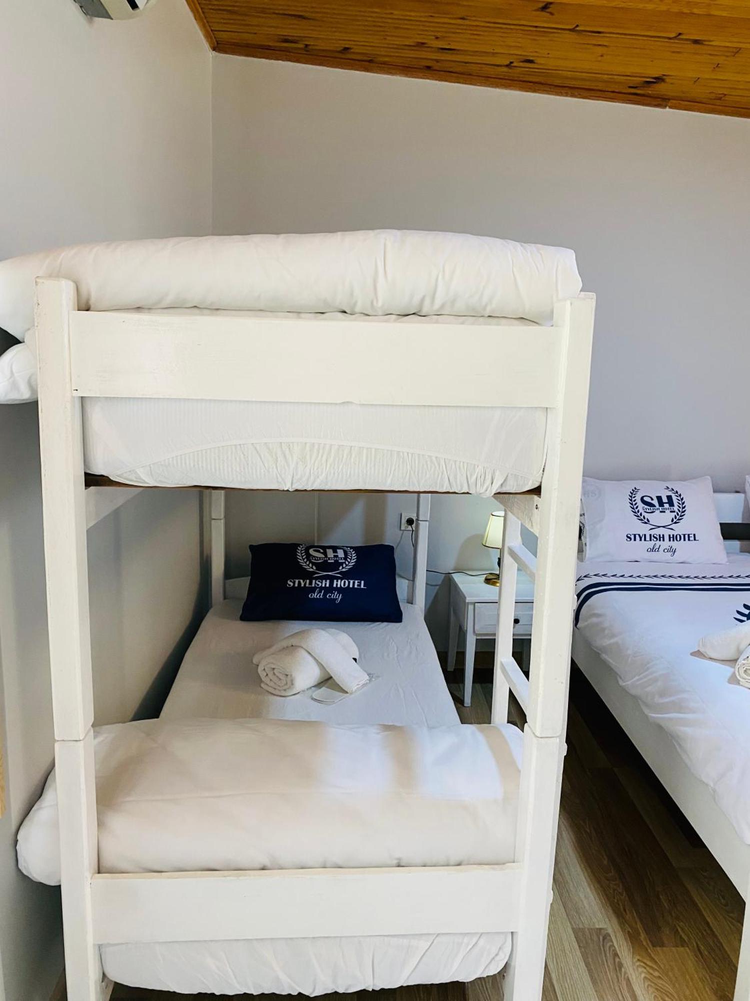 Stylish Hotel Old City Κωνσταντινούπολη Εξωτερικό φωτογραφία