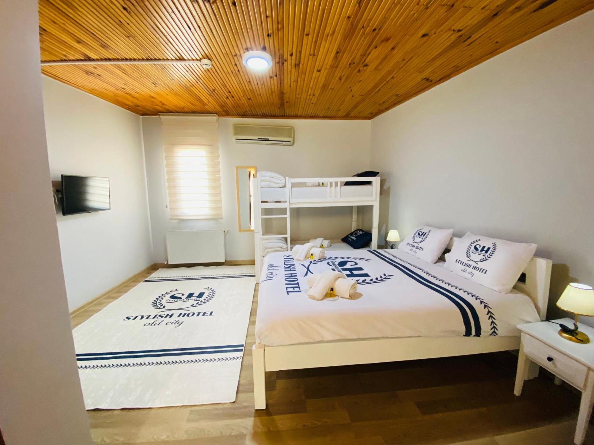 Stylish Hotel Old City Κωνσταντινούπολη Εξωτερικό φωτογραφία