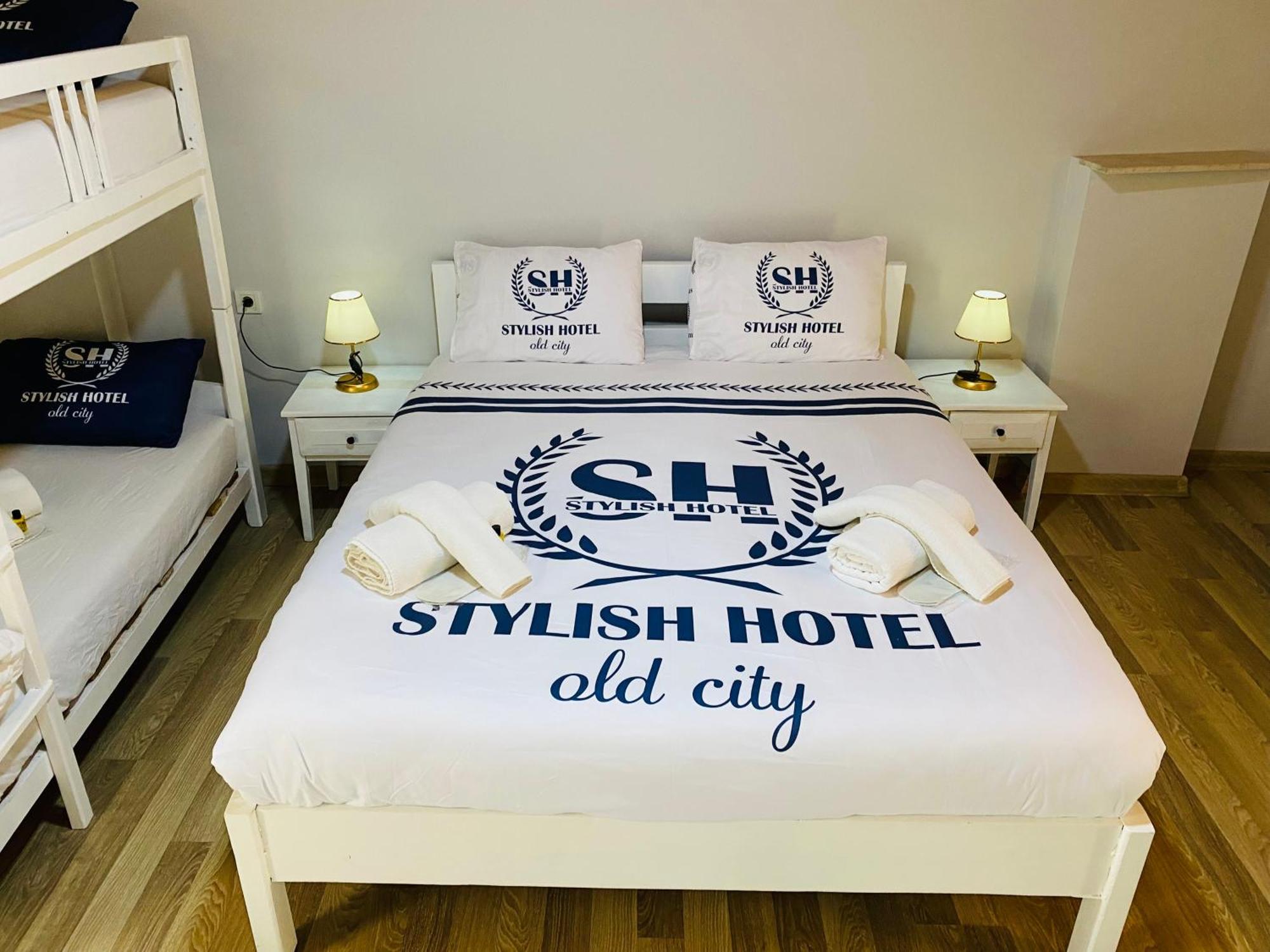 Stylish Hotel Old City Κωνσταντινούπολη Εξωτερικό φωτογραφία