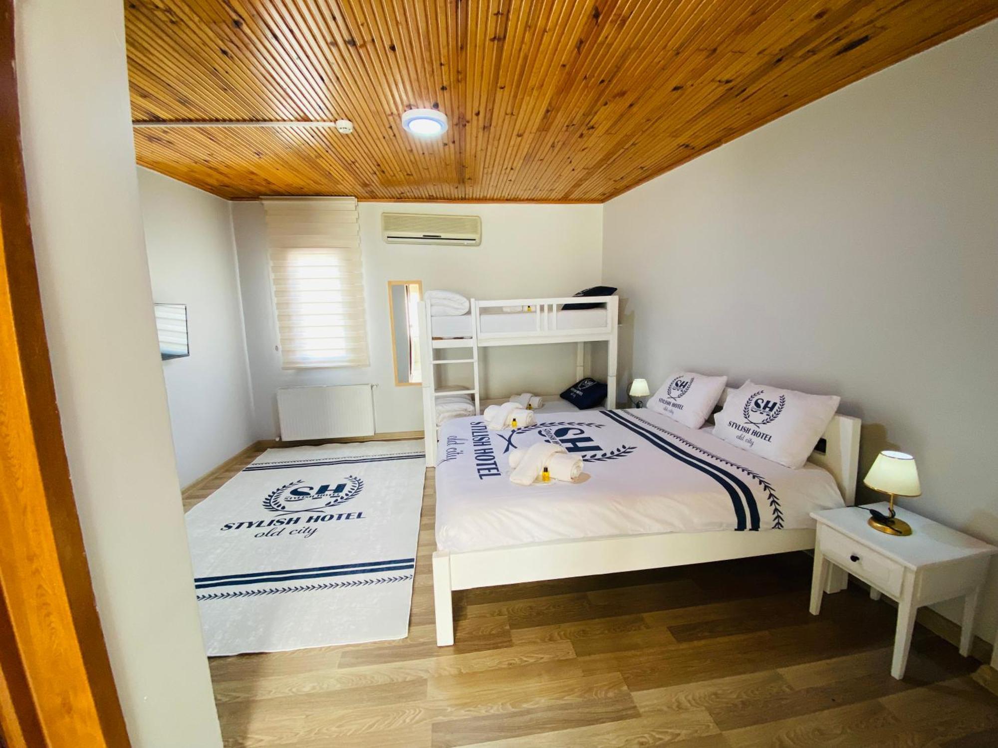 Stylish Hotel Old City Κωνσταντινούπολη Εξωτερικό φωτογραφία