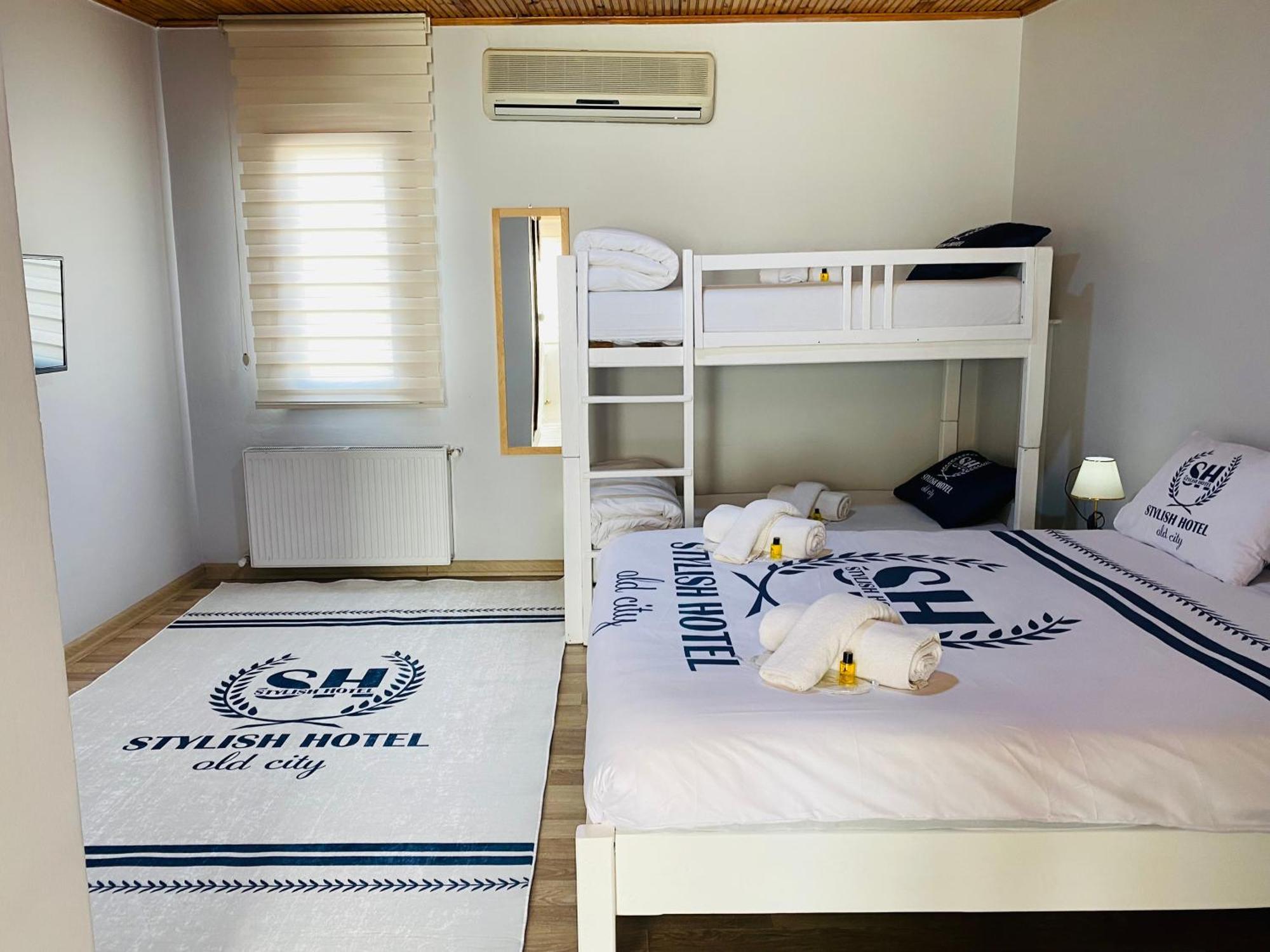 Stylish Hotel Old City Κωνσταντινούπολη Εξωτερικό φωτογραφία