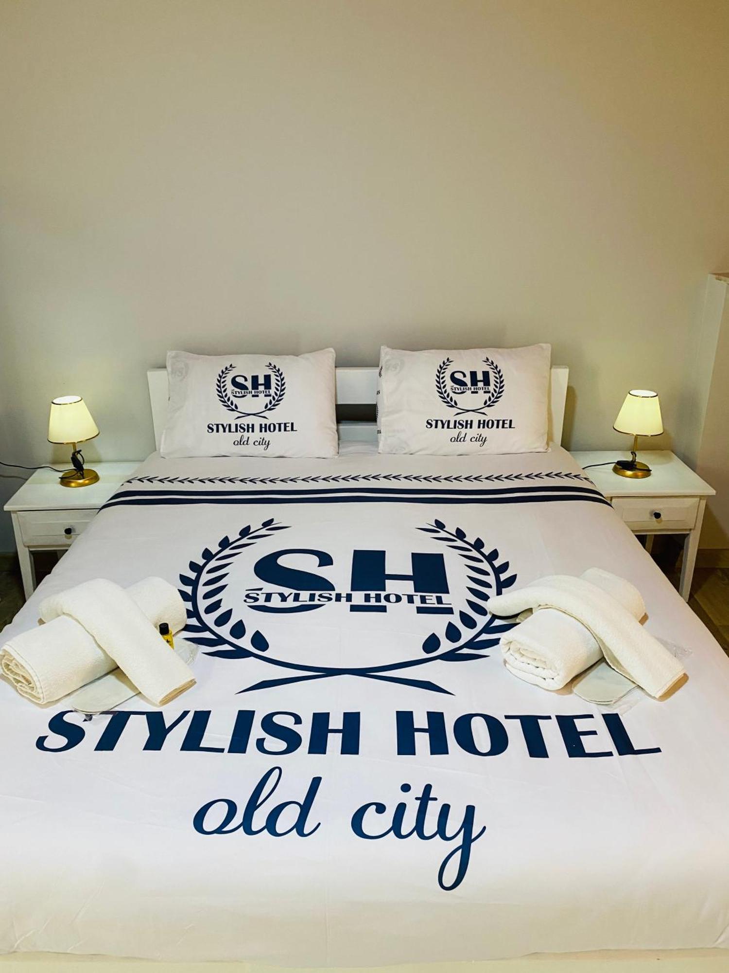 Stylish Hotel Old City Κωνσταντινούπολη Εξωτερικό φωτογραφία