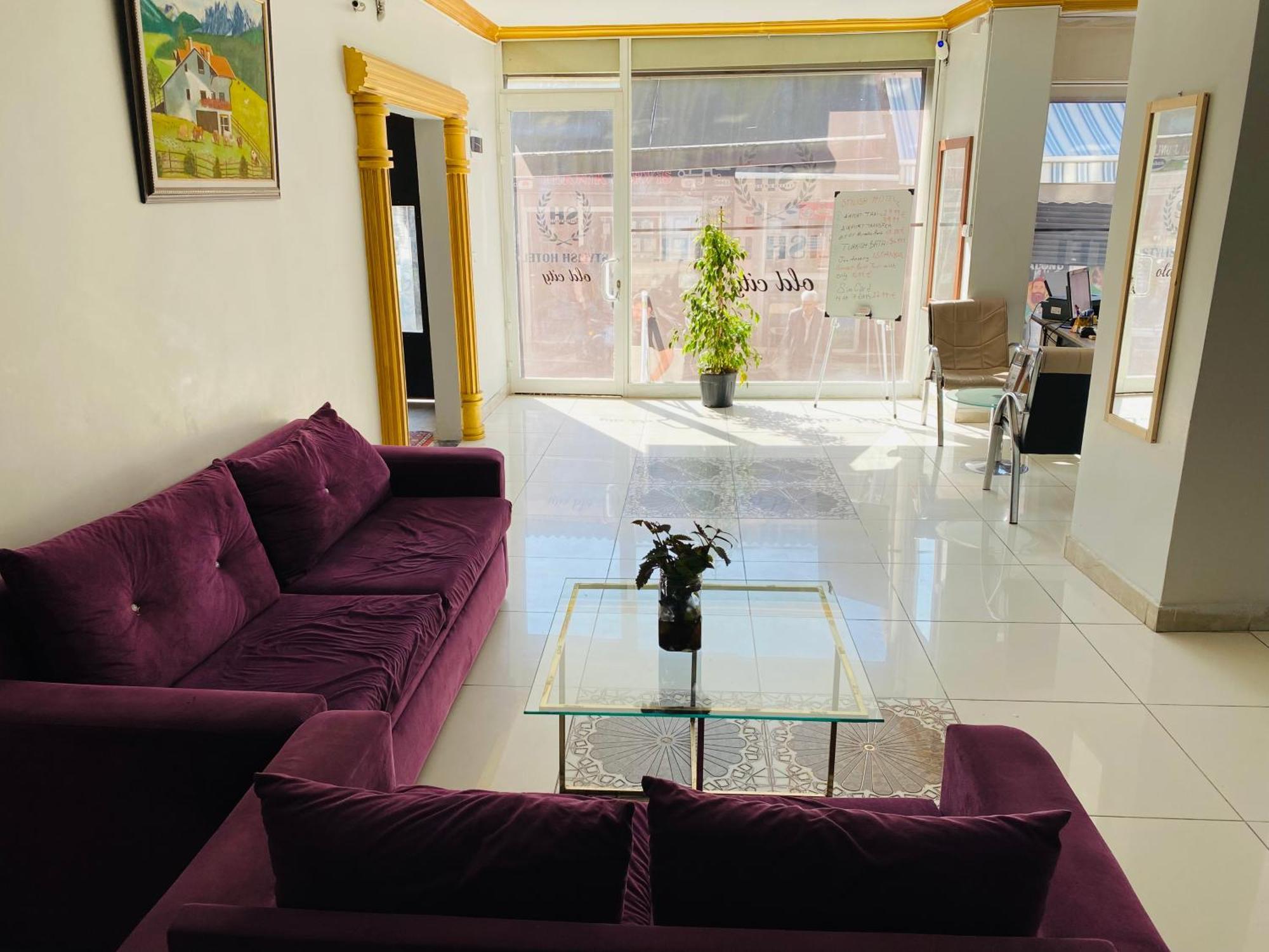 Stylish Hotel Old City Κωνσταντινούπολη Εξωτερικό φωτογραφία