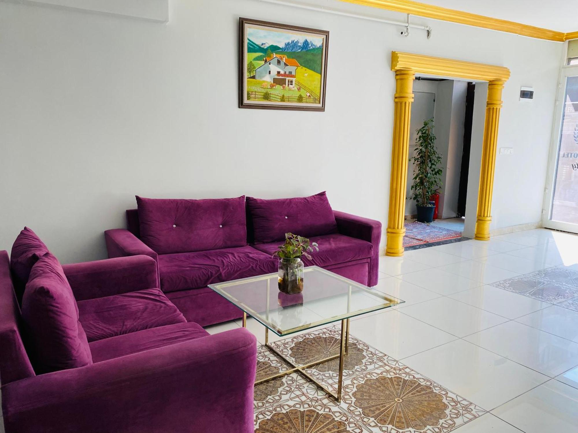 Stylish Hotel Old City Κωνσταντινούπολη Εξωτερικό φωτογραφία