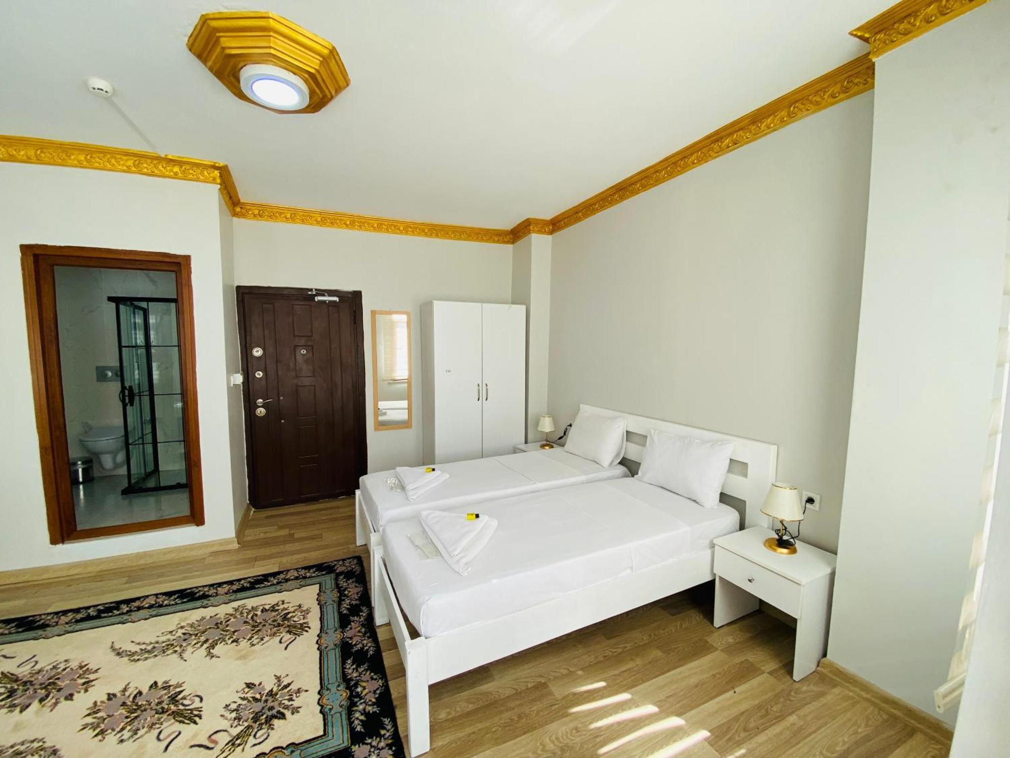 Stylish Hotel Old City Κωνσταντινούπολη Εξωτερικό φωτογραφία