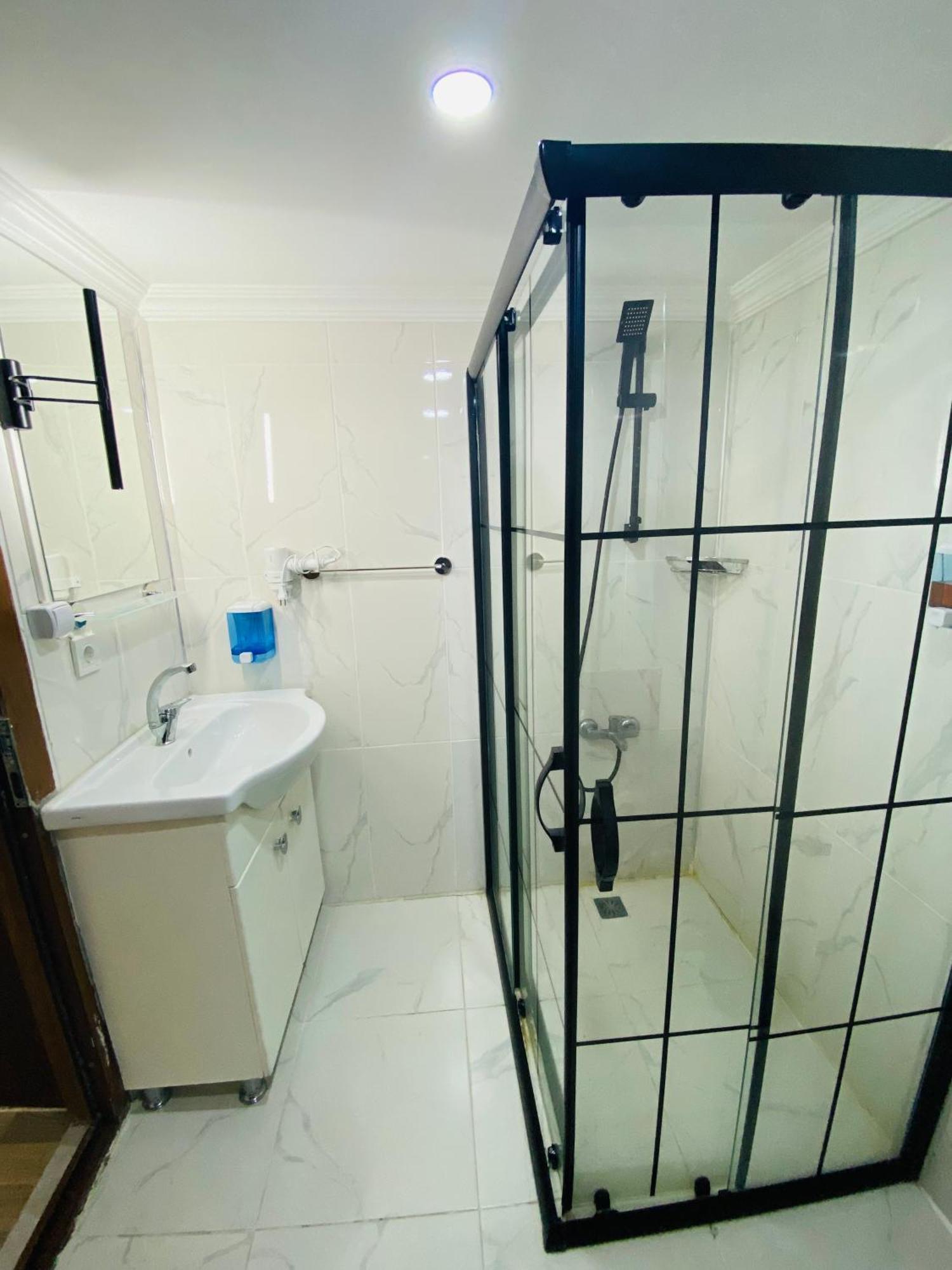 Stylish Hotel Old City Κωνσταντινούπολη Εξωτερικό φωτογραφία