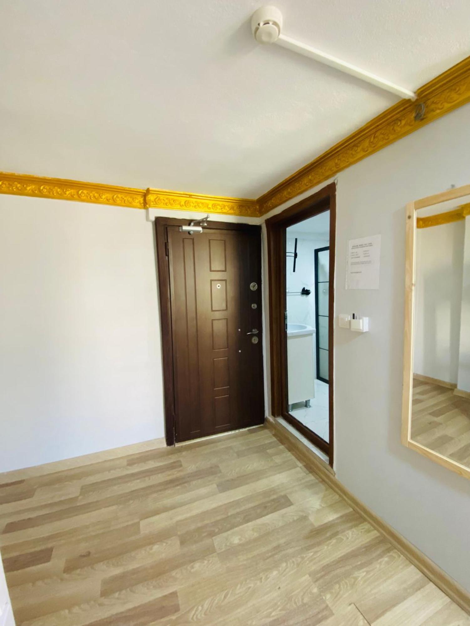 Stylish Hotel Old City Κωνσταντινούπολη Εξωτερικό φωτογραφία