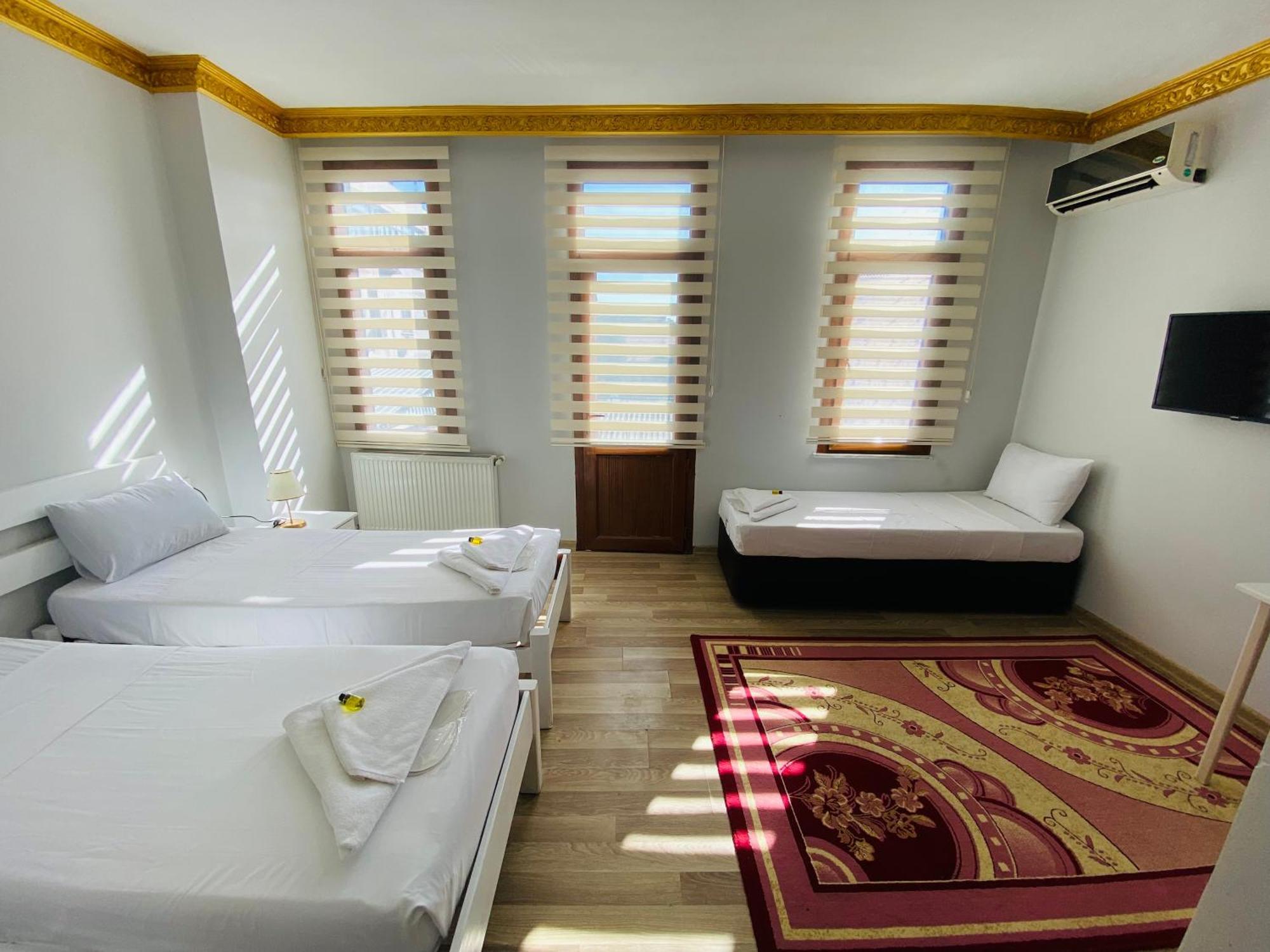 Stylish Hotel Old City Κωνσταντινούπολη Εξωτερικό φωτογραφία