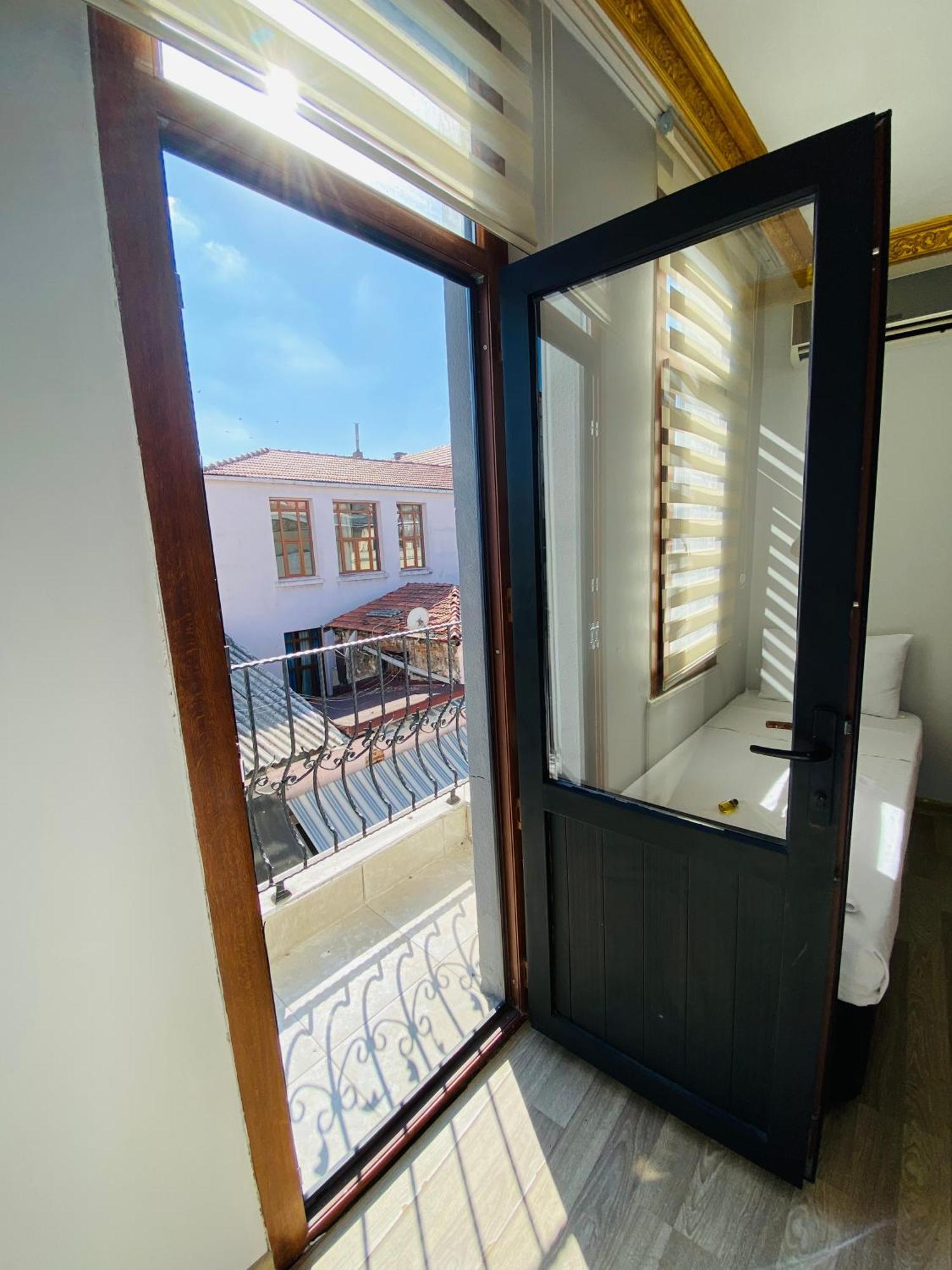 Stylish Hotel Old City Κωνσταντινούπολη Εξωτερικό φωτογραφία