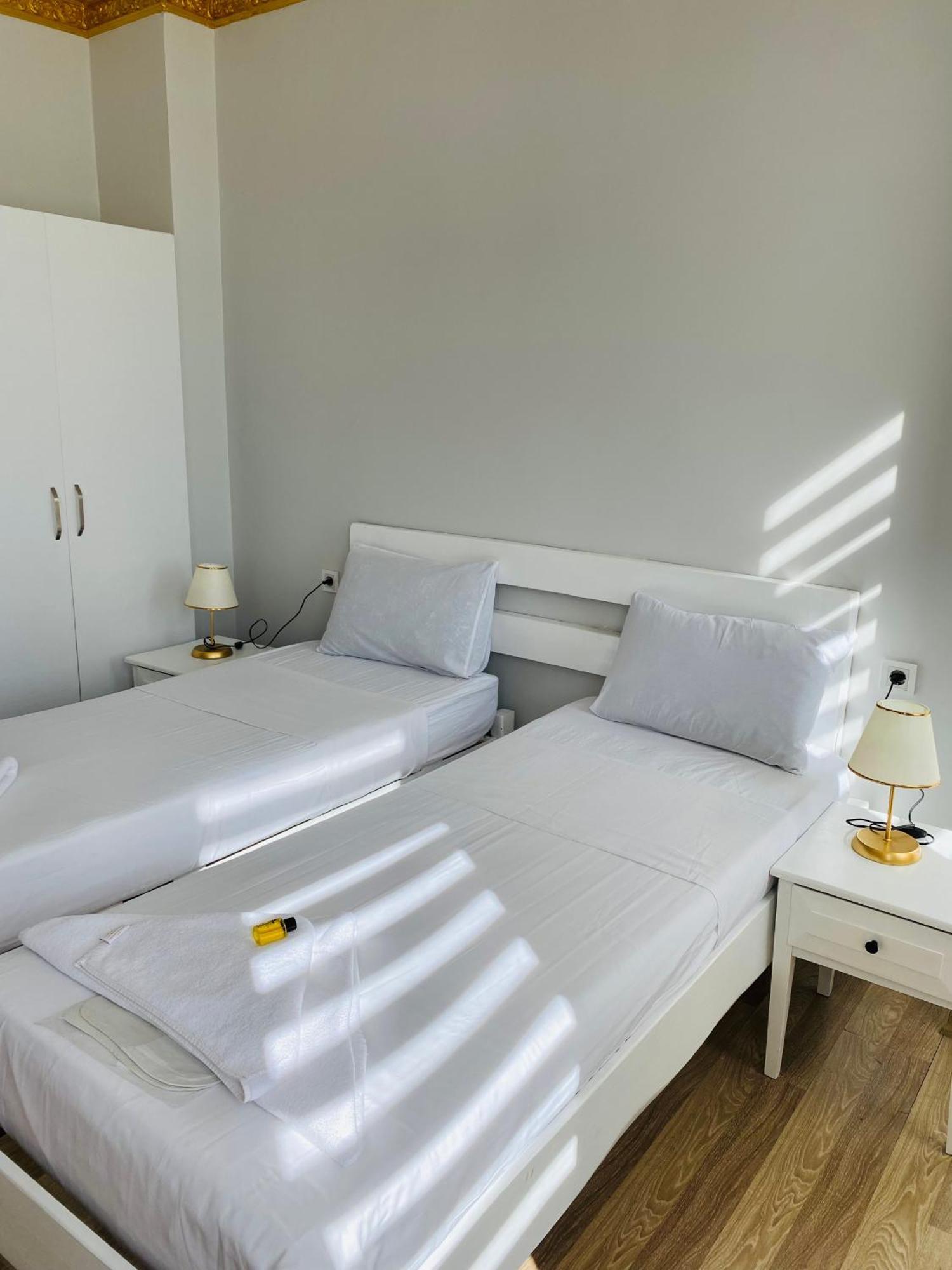 Stylish Hotel Old City Κωνσταντινούπολη Εξωτερικό φωτογραφία