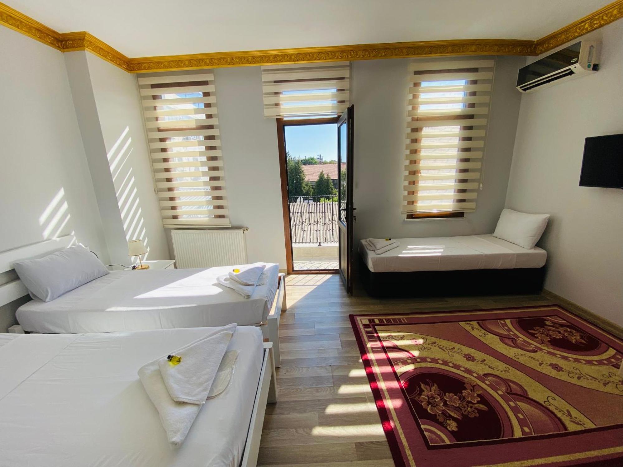 Stylish Hotel Old City Κωνσταντινούπολη Εξωτερικό φωτογραφία
