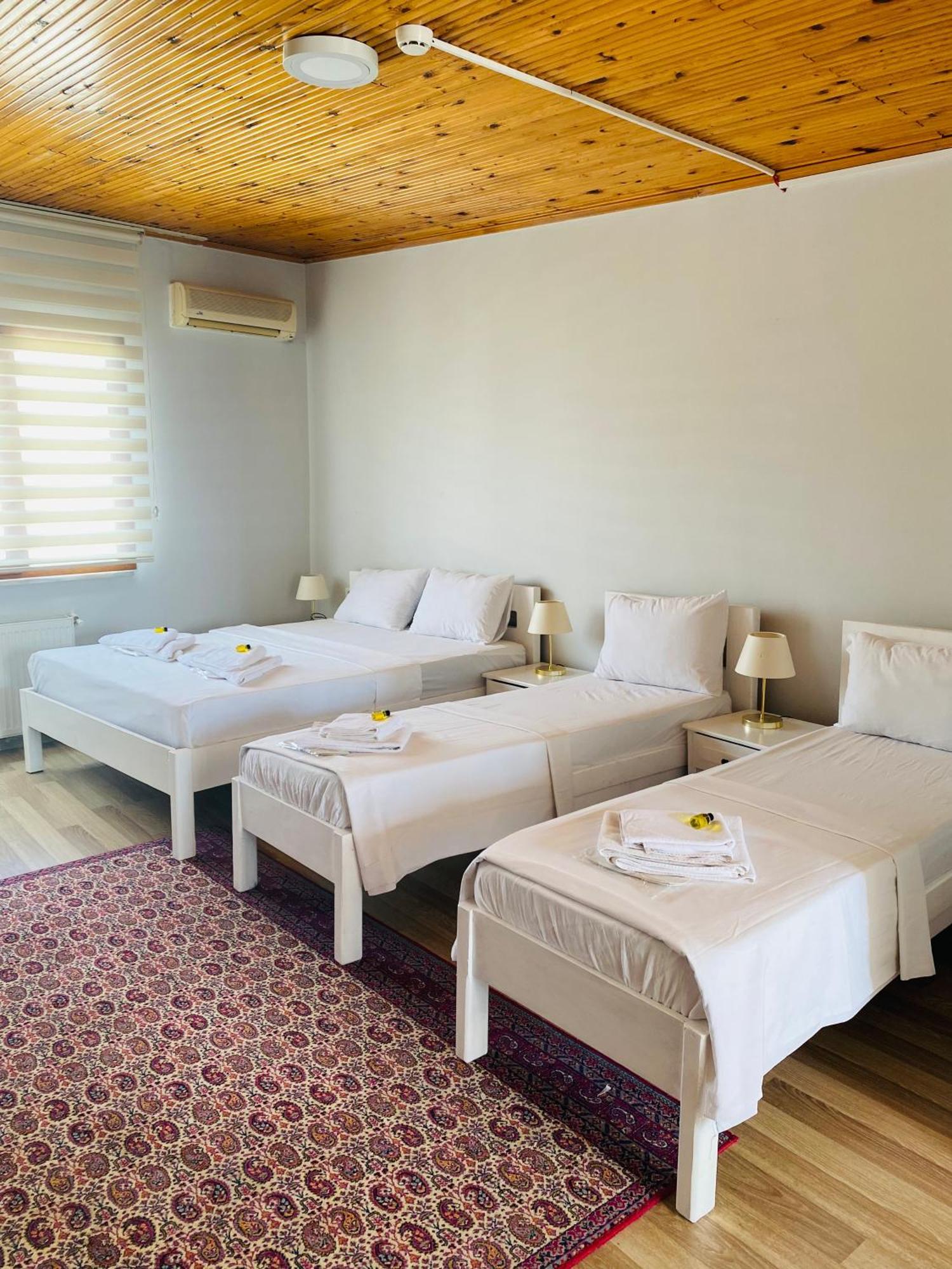 Stylish Hotel Old City Κωνσταντινούπολη Εξωτερικό φωτογραφία