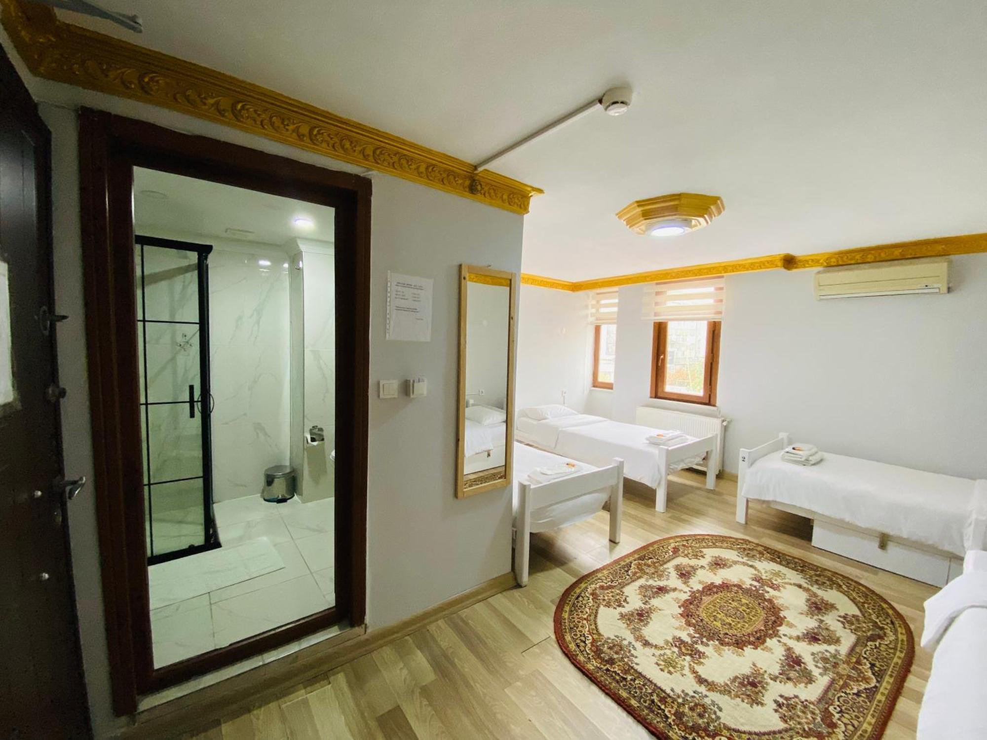 Stylish Hotel Old City Κωνσταντινούπολη Εξωτερικό φωτογραφία