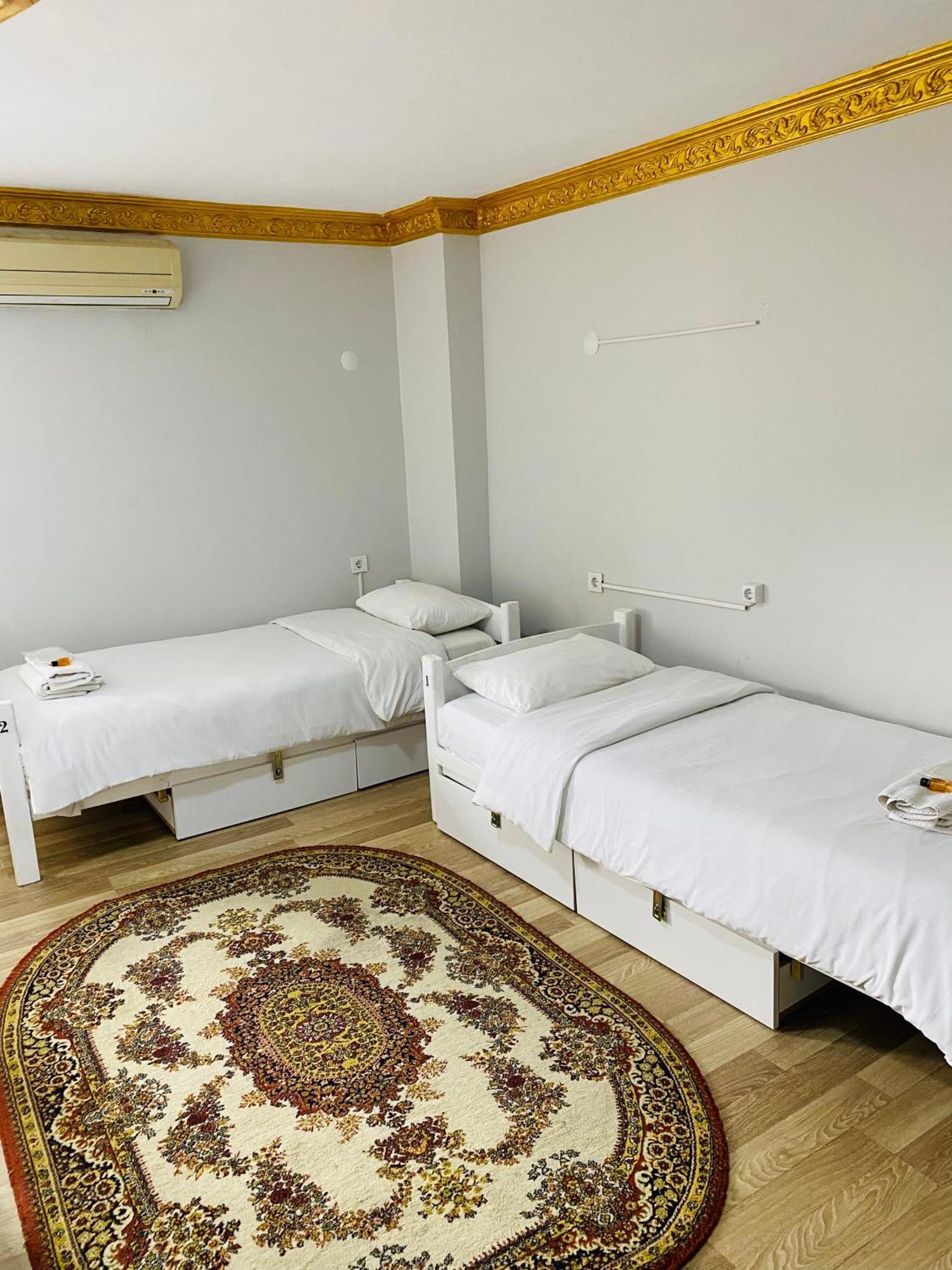 Stylish Hotel Old City Κωνσταντινούπολη Εξωτερικό φωτογραφία