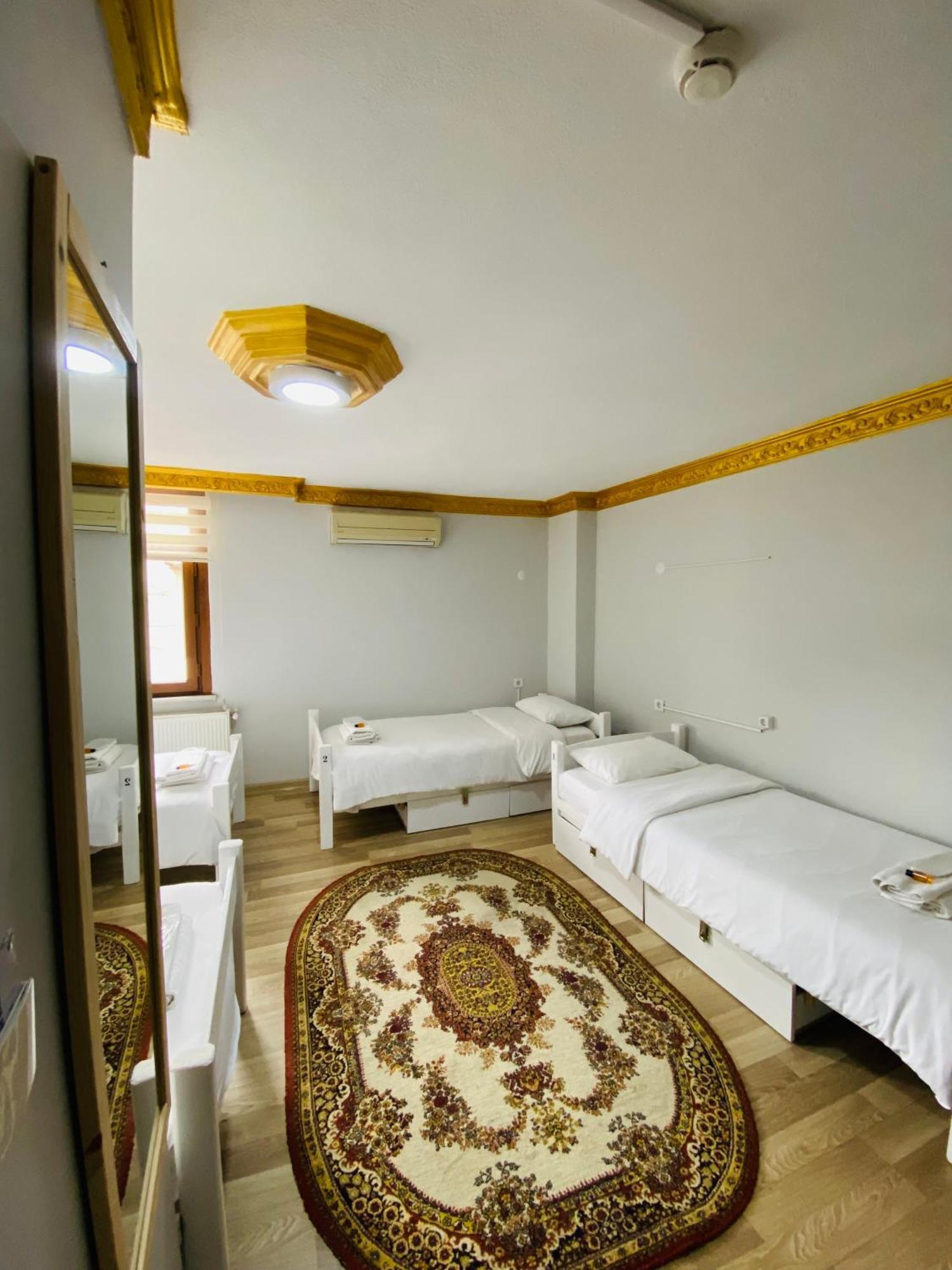 Stylish Hotel Old City Κωνσταντινούπολη Εξωτερικό φωτογραφία