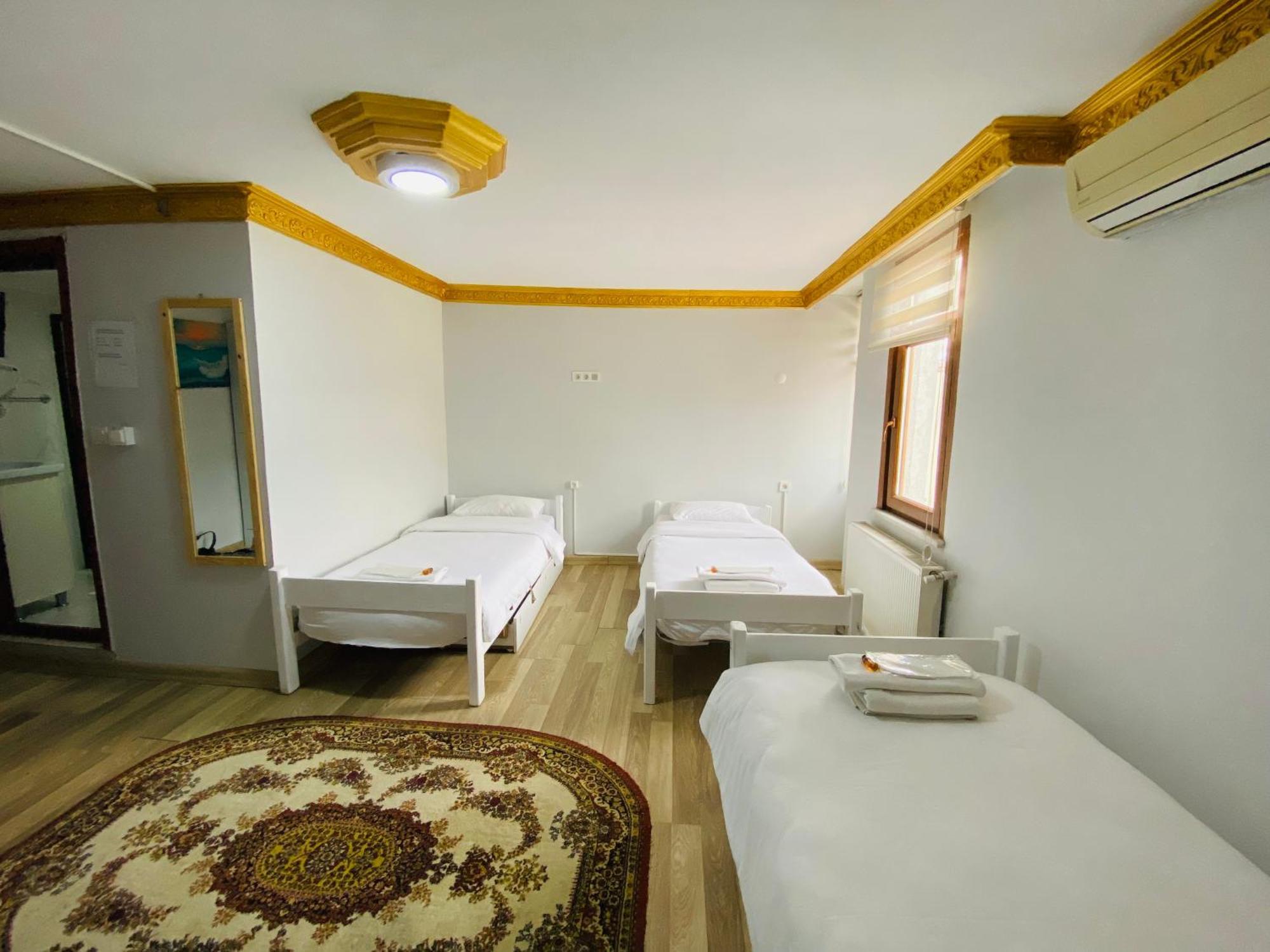 Stylish Hotel Old City Κωνσταντινούπολη Εξωτερικό φωτογραφία